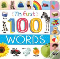 My First 100 Words