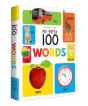 My First 100 Words Board Book - Preview