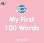 My First 100 Words - Preview