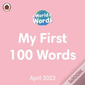 Capa do artigo My First 100 Words