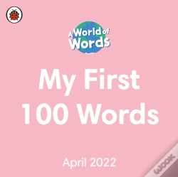 Capa do artigo My First 100 Words