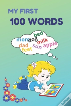 Capa do artigo My First 100 Words