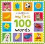 My First 100: Words - Preview