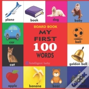 Capa do artigo My First 100 Words