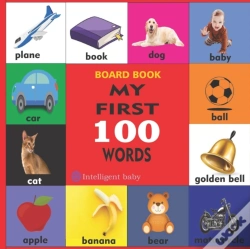 Capa do artigo My First 100 Words