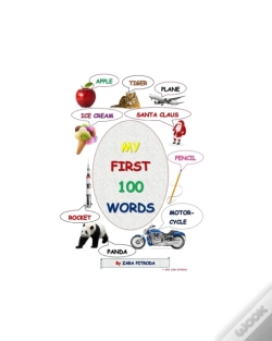 Capa do artigo My First 100 Words