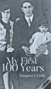 Capa do artigo My First 100 Years