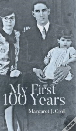Capa do artigo My First 100 Years