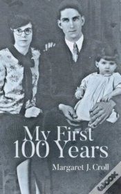 Capa do artigo My First 100 Years