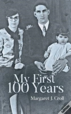Capa do artigo My First 100 Years