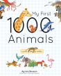 My First 1000 Animals - Preview