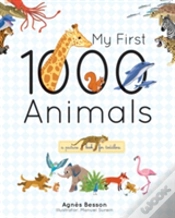 Capa do artigo My First 1000 Animals