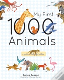 Capa do artigo My First 1000 Animals