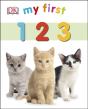 My First 123 - Preview