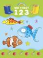 My First 123 - Preview