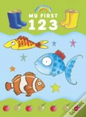Capa do artigo My First 123