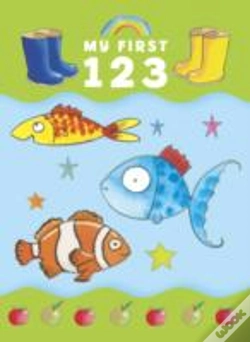 Capa do artigo My First 123