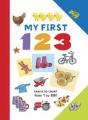 My First 123 - Preview