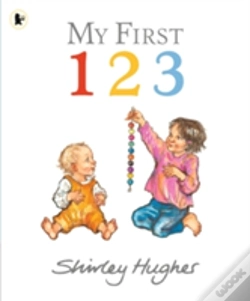 Capa do artigo My First 123