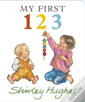 Capa do artigo My First 123