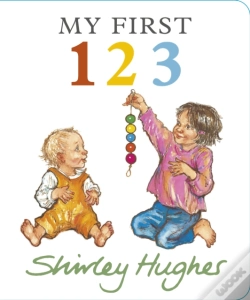 Capa do artigo My First 123