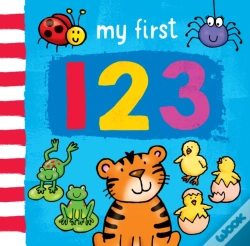 Capa do artigo My First... 123