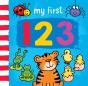 My First... 123 - Preview