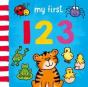 My First... 123 - Preview