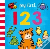 Capa do artigo My First... 123