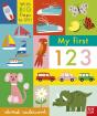 My First 123 - Preview