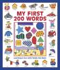 My First 200 Words (Giant Size) - Preview