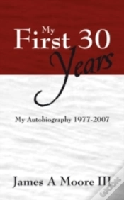 Capa do artigo My First 30 Years