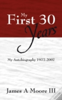 Capa do artigo My First 30 Years