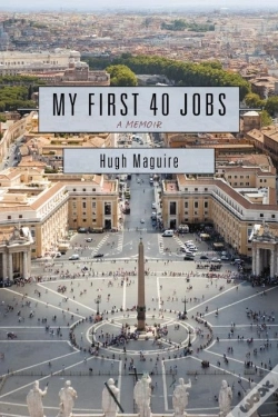 Capa do artigo My First 40 Jobs