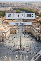Capa do artigo My First 40 Jobs