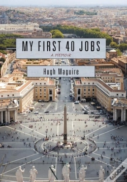 Capa do artigo My First 40 Jobs