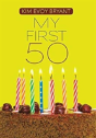 My First 50 - Preview