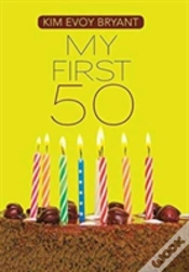 Capa do artigo My First 50