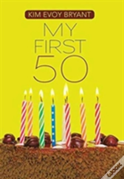 Capa do artigo My First 50