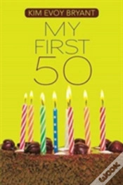 Capa do artigo My First 50
