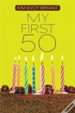 Capa do artigo My First 50