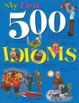 My First 500 Idioms - Preview