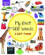 My First 500 Words I Got Them - Preview