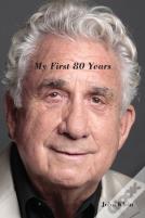 My First 80 Years