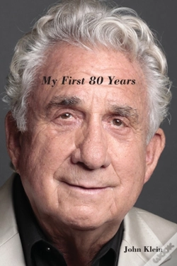 Capa do artigo My First 80 Years