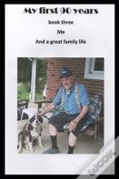 My First 90 Years Book Three
