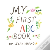 Capa do artigo My First Abc Book