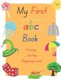 My First Abc Book - Preview