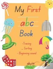 My First Abc Book