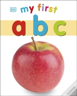 Capa do artigo My First Abc